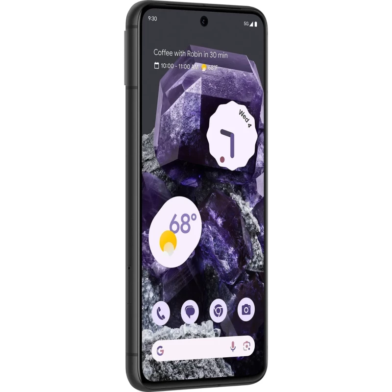 Google Pixel 8 8/256GB Obsidian - Зображення 3