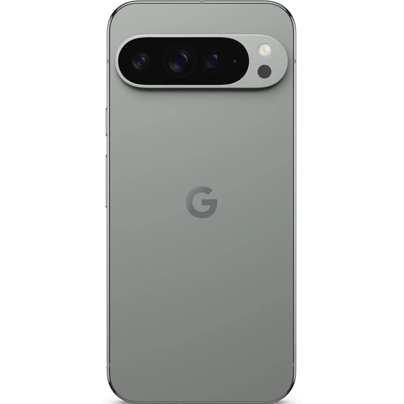 Google Pixel 9 Pro XL 16/128GB Hazel - Изображение 2
