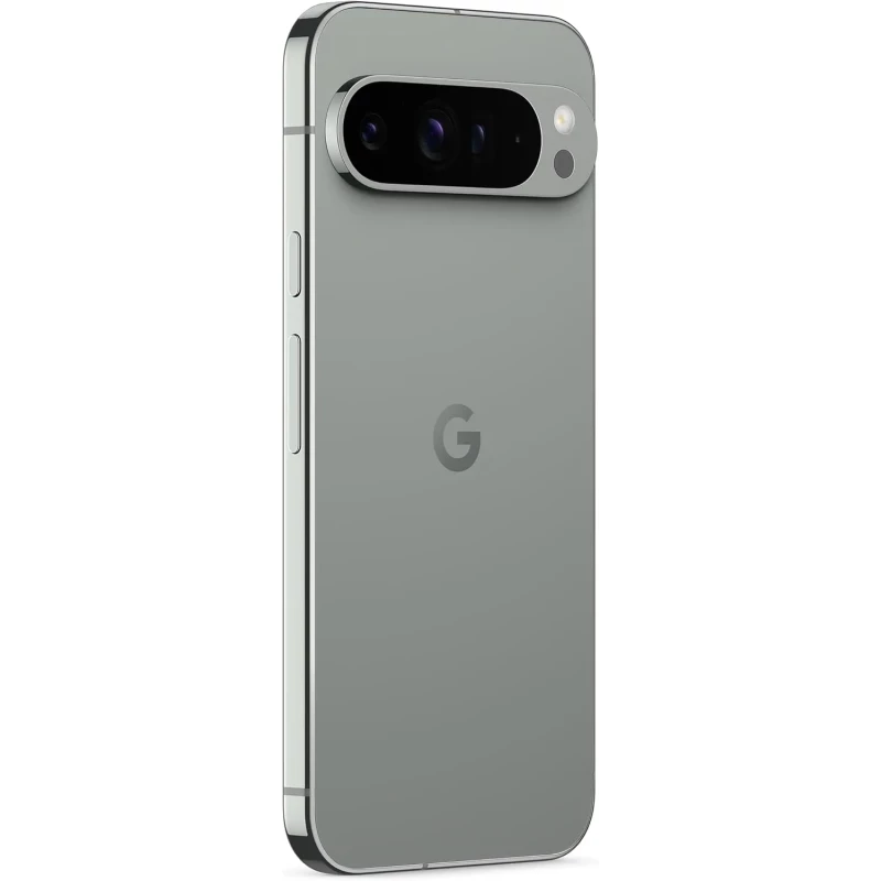 Google Pixel 9 Pro XL 16/128GB Hazel - Изображение 3
