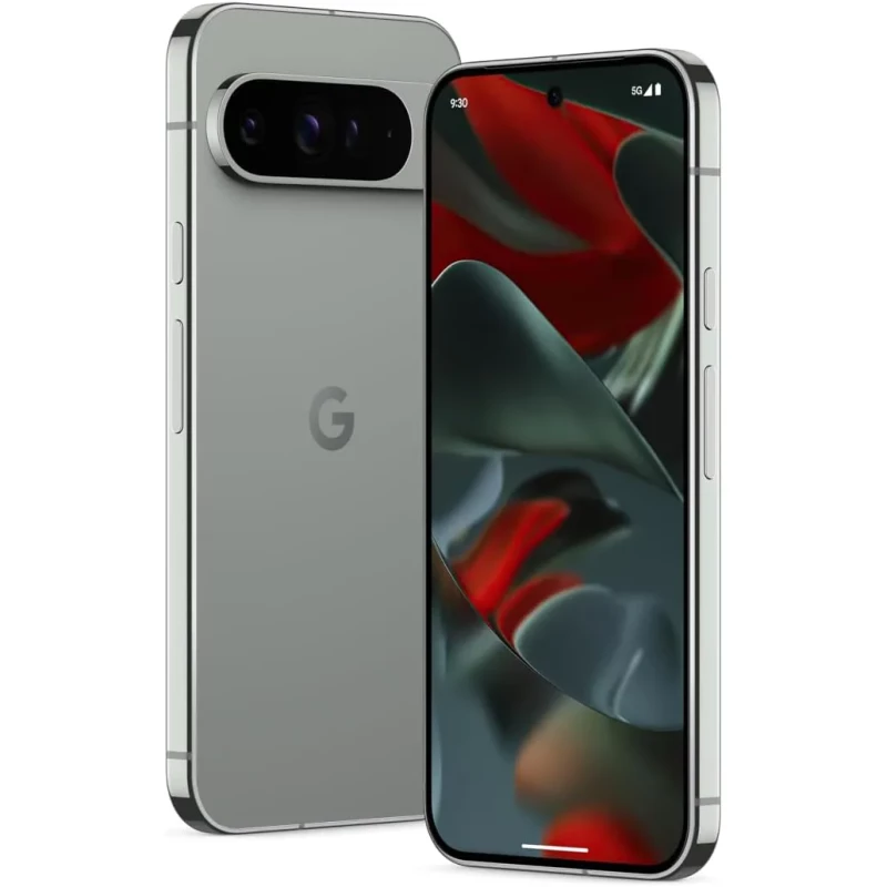 Google Pixel 9 Pro XL 16/128GB Hazel - Изображение 5