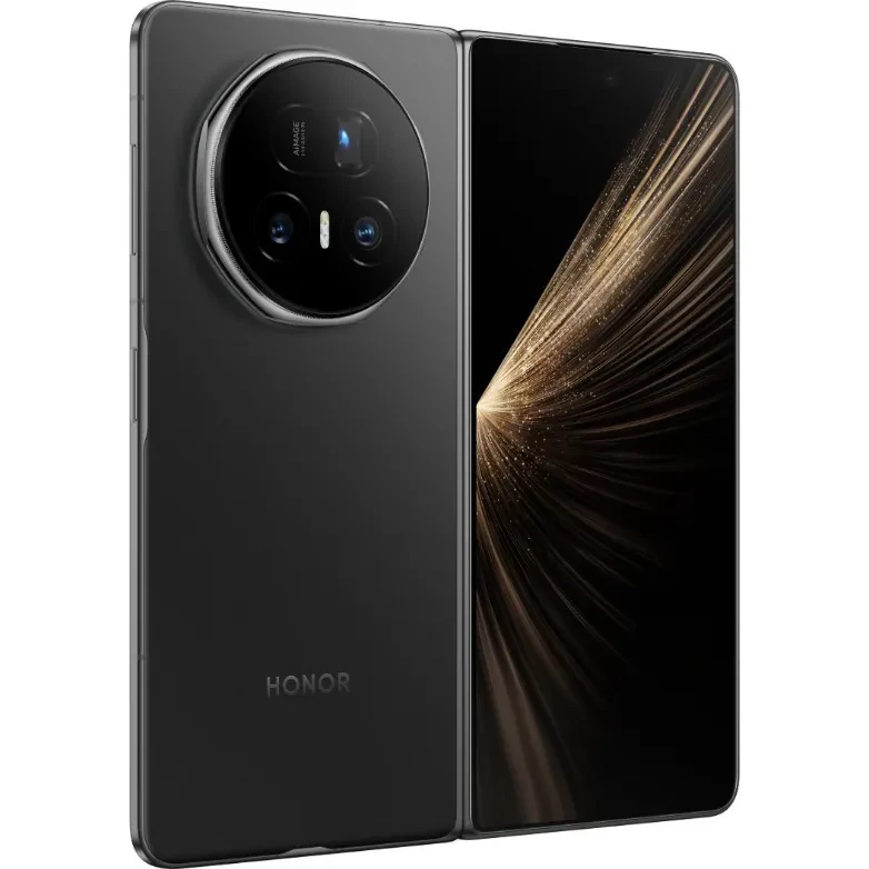 Honor Magic V5 16/512GB Black Europe - Изображение 4