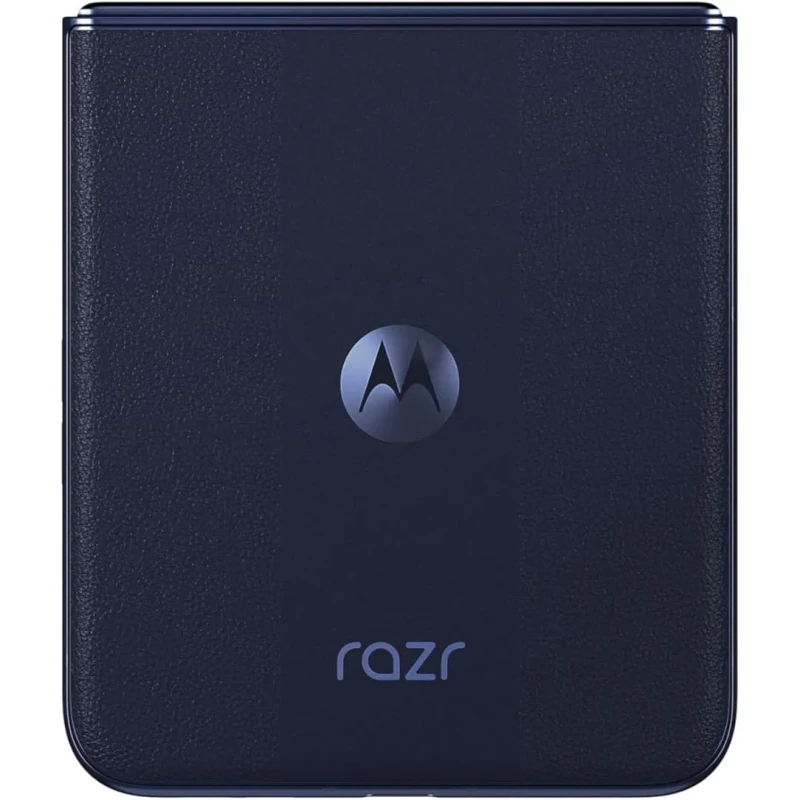 Motorola Razr 50 Ultra 12/512GB Midnight Blue - Изображение 3