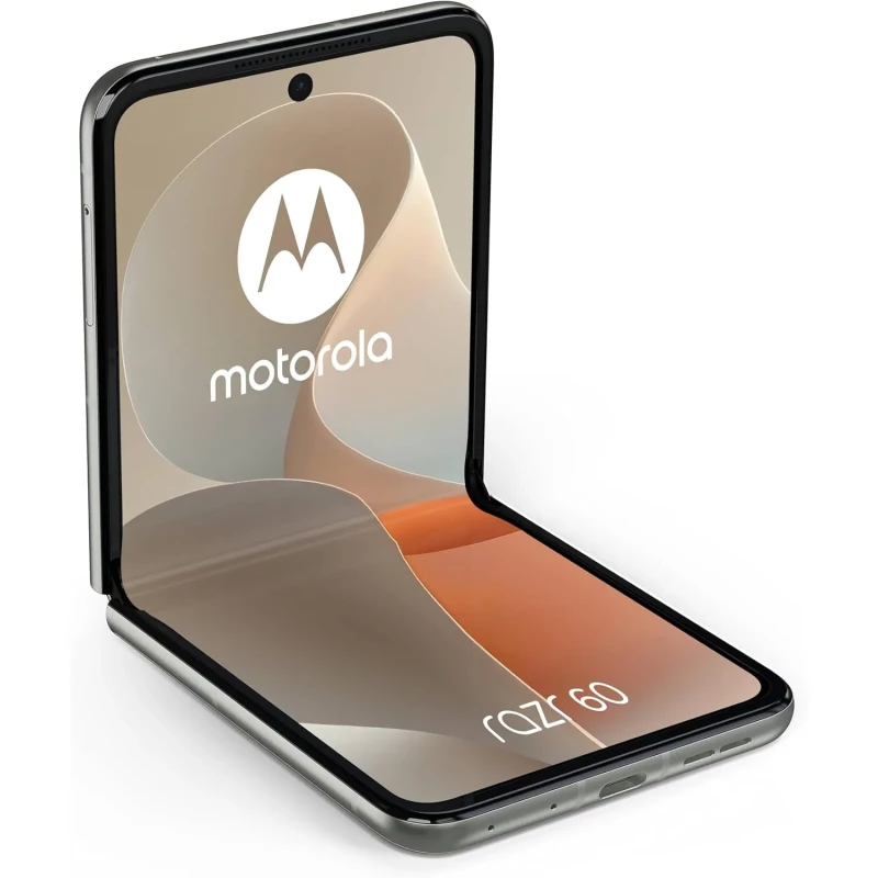Motorola Razr 60 8/256GB Lightest Sky - Изображение 1