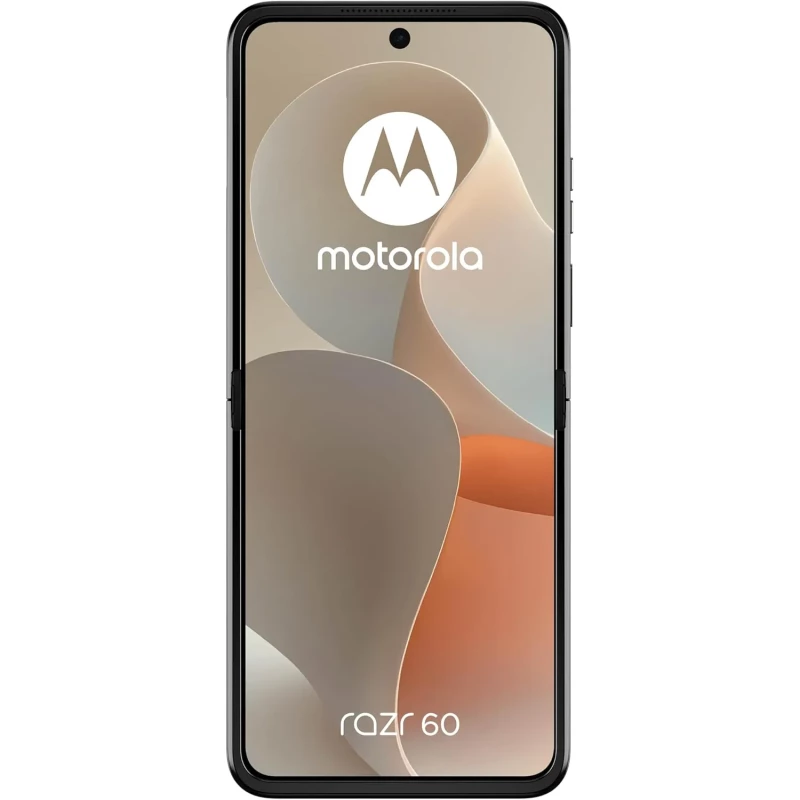 Motorola Razr 60 8/256GB Lightest Sky - Изображение 2