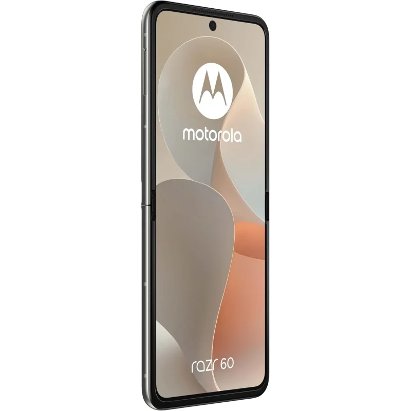 Motorola Razr 60 8/256GB Lightest Sky - Изображение 3