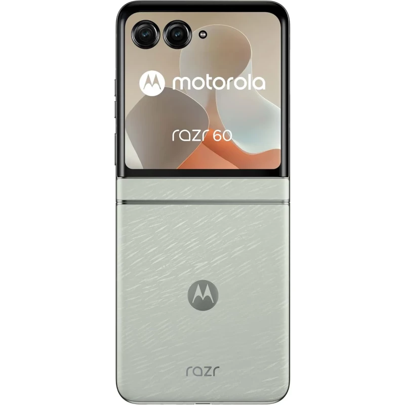 Motorola Razr 60 8/256GB Lightest Sky - Изображение 4
