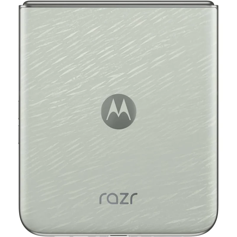 Motorola Razr 60 8/256GB Lightest Sky - Изображение 6