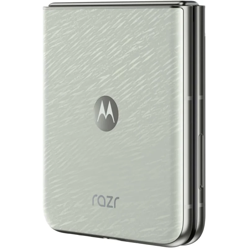 Motorola Razr 60 8/256GB Lightest Sky - Изображение 9