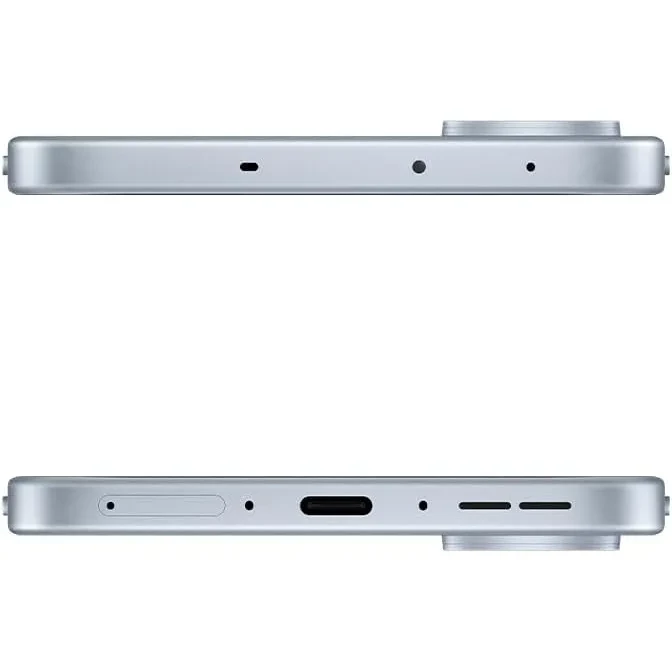 OnePlus Nord 5 12/512GB Dry Ice Europe - Изображение 6