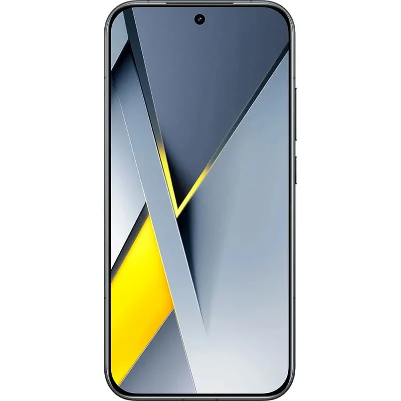 Xiaomi Poco F8 Pro 12/256GB Black (no charger) Europe - Изображение 1