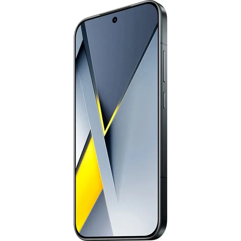 Xiaomi Poco F8 Pro 12/256GB Black (no charger) Europe - Изображение 4