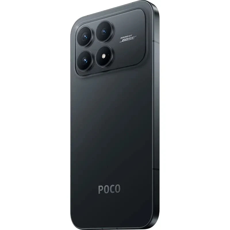 Xiaomi Poco F8 Pro 12/256GB Black (no charger) Europe - Изображение 6