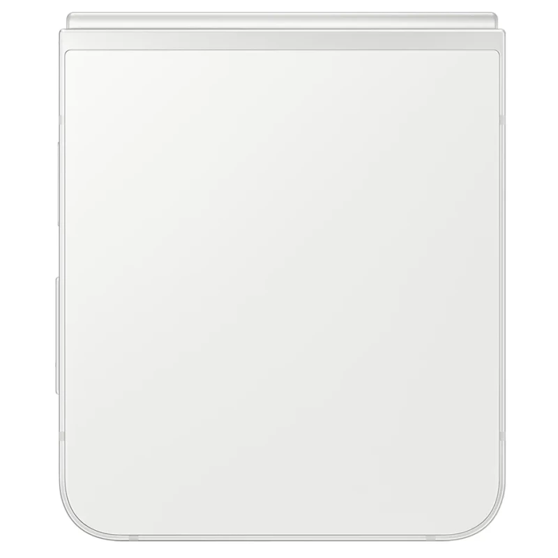 Samsung Galaxy Flip6 12/512GB White (SM-F741BZWH) - Изображение 1
