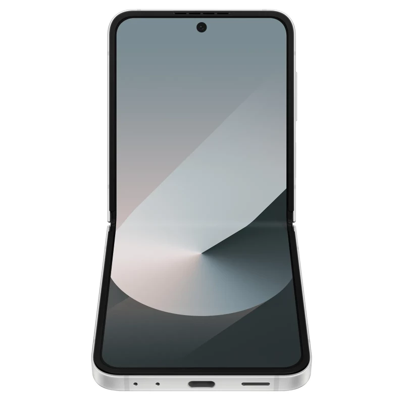 Samsung Galaxy Flip6 12/512GB White (SM-F741BZWH) - Изображение 4
