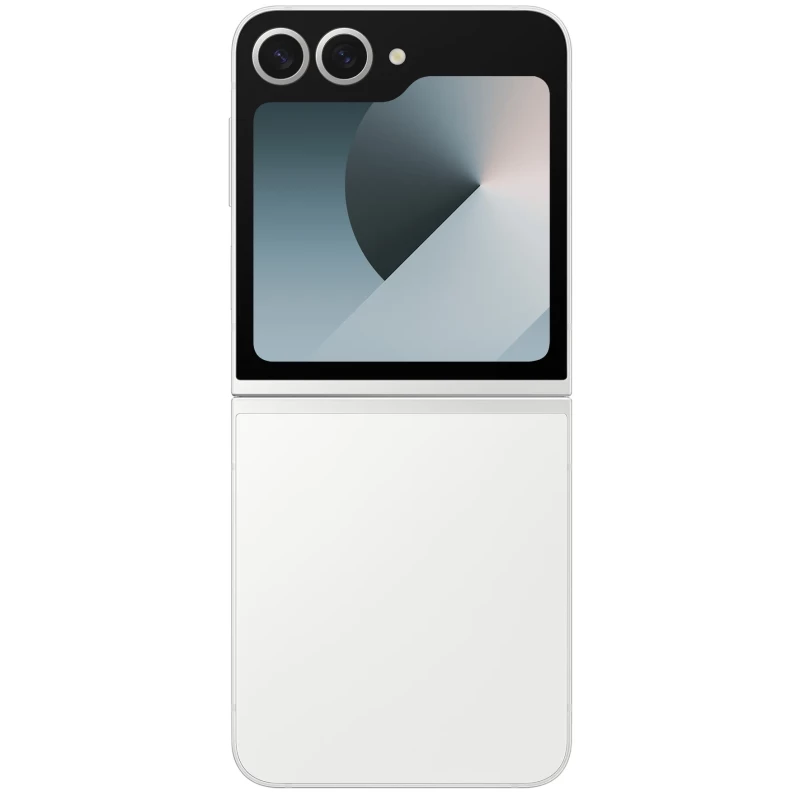 Samsung Galaxy Flip6 12/512GB White (SM-F741BZWH) - Изображение 6