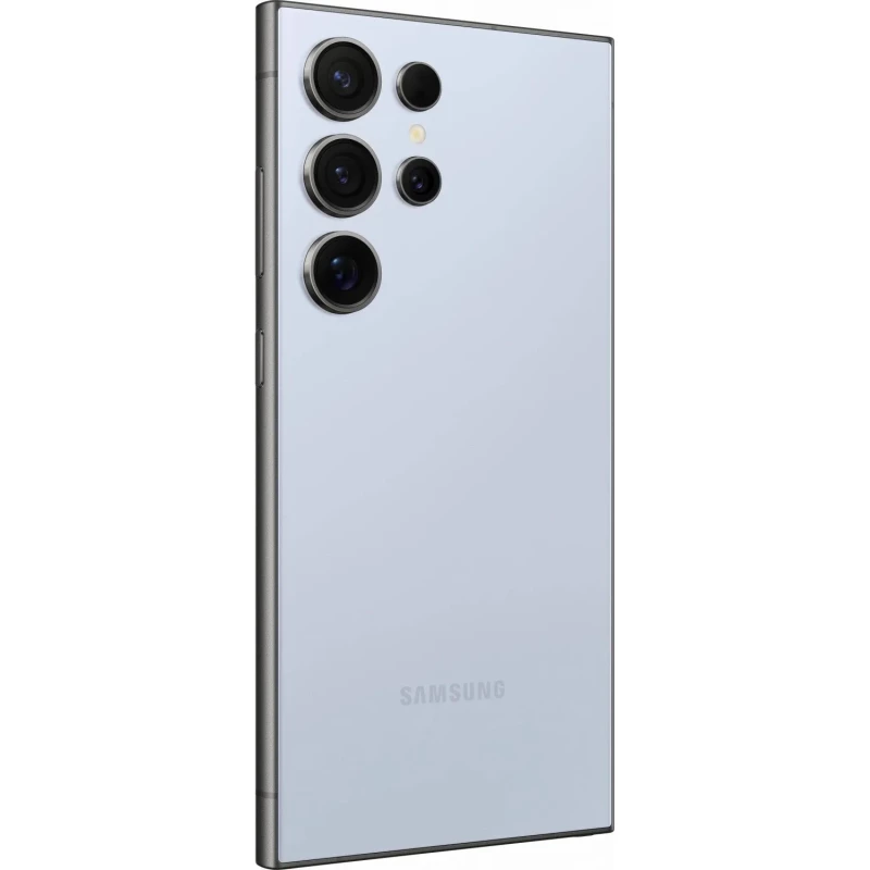 Samsung Galaxy S24 Ultra 12/512GB Titanium Blue (SM-S928B) - Изображение 5