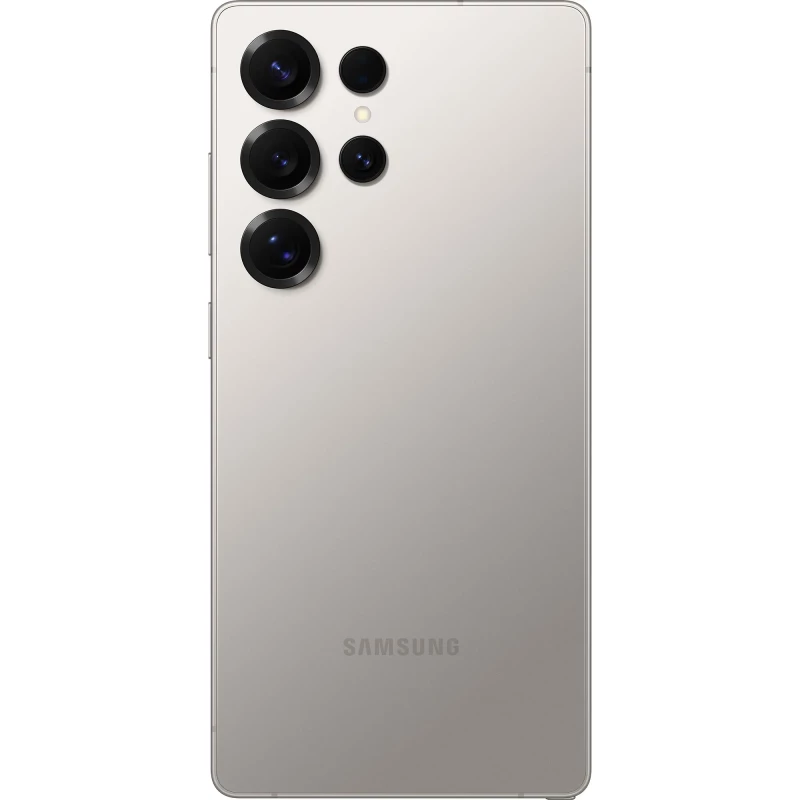 Samsung Galaxy S25 Ultra 12/512GB Titanium Gray (SM-S9380) - Зображення 2