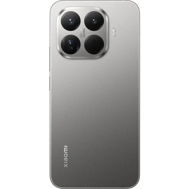 Xiaomi 15T Pro 5G 12/256GB NFC Gray (with adapter) Europe - Изображение 2