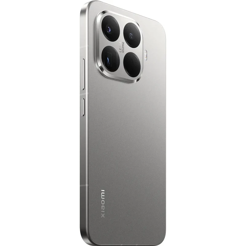 Xiaomi 15T Pro 5G 12/256GB NFC Gray (with adapter) Europe - Изображение 5