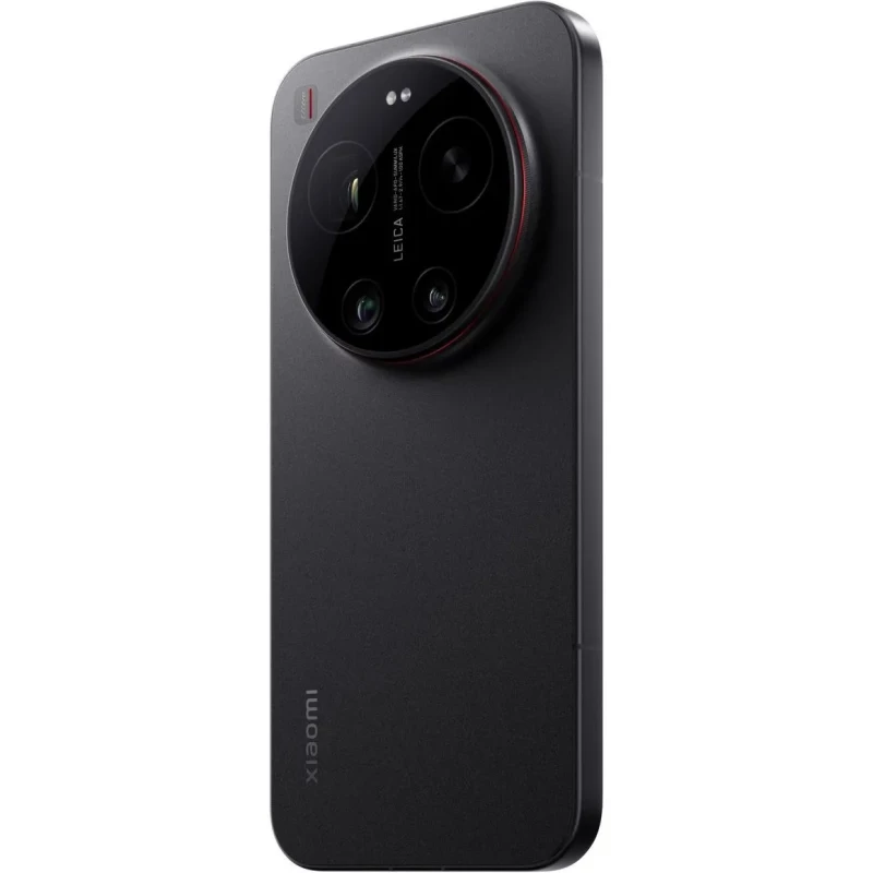 Xiaomi 17 Ultra 16/1TB Black (with charger) Europe - Зображення 6