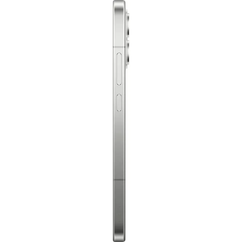 Xiaomi Poco F8 Pro 12/256GB Titanium Silver (no charger) Europe - Зображення 8