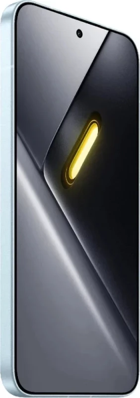 Xiaomi Poco X8 Pro Max 12/512GB Blue (with charger) Europe - Зображення 1