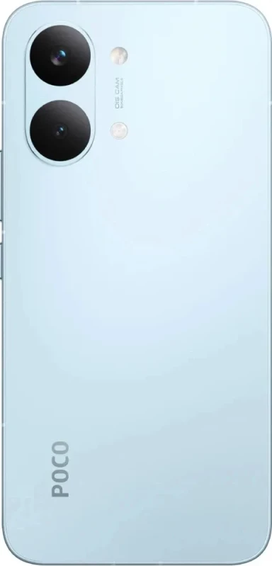 Xiaomi Poco X8 Pro Max 12/512GB Blue (with charger) Europe - Зображення 5