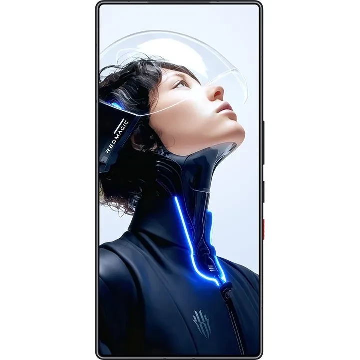 ZTE REDMAGIC 11 Pro 24/1TB Nightfreeze Europe - Зображення 1