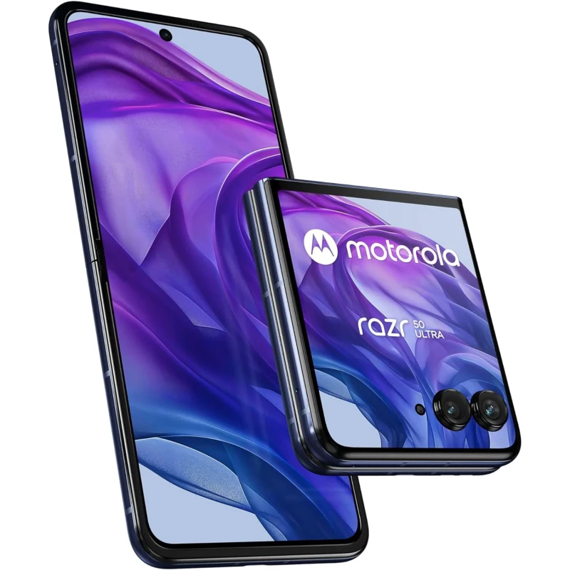 Motorola Razr 50 Ultra 12/512GB Midnight Blue