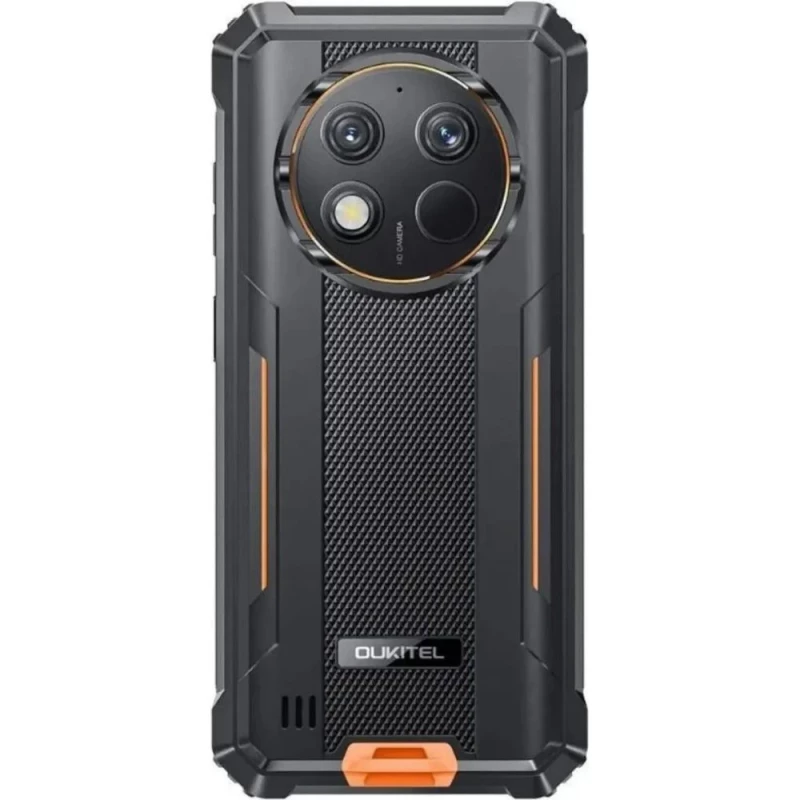 Oukitel G1 6/256GB Orange - Изображение 2