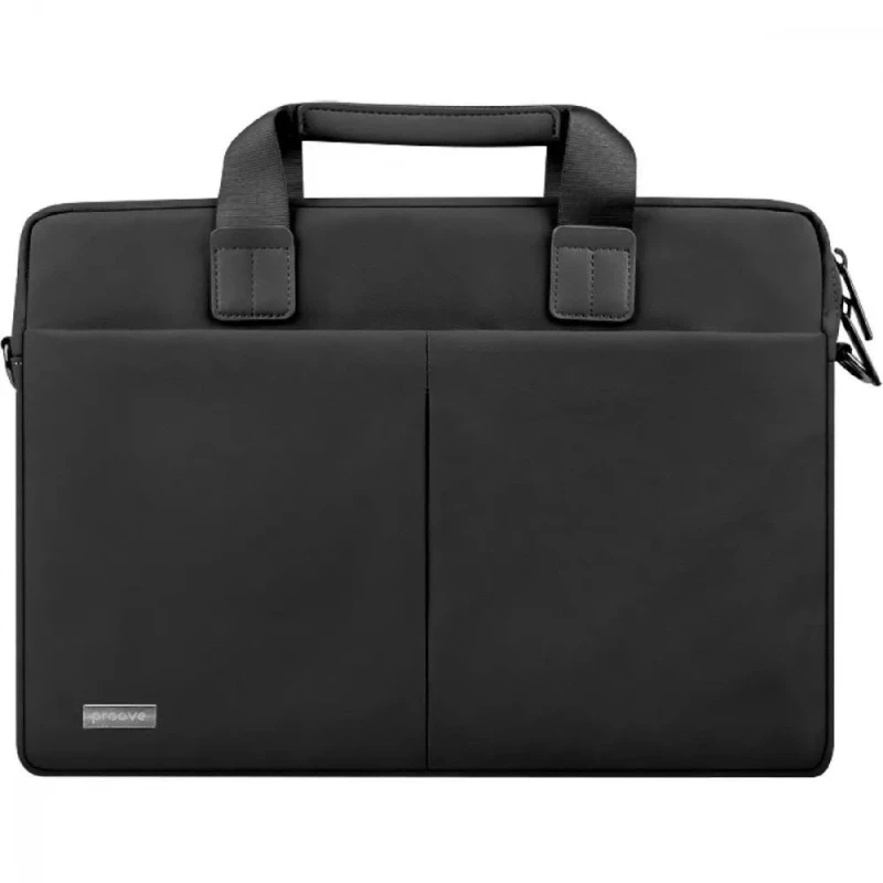Proove Soft Shield 15.6" Gray (LBSS15000003) - Зображення 1