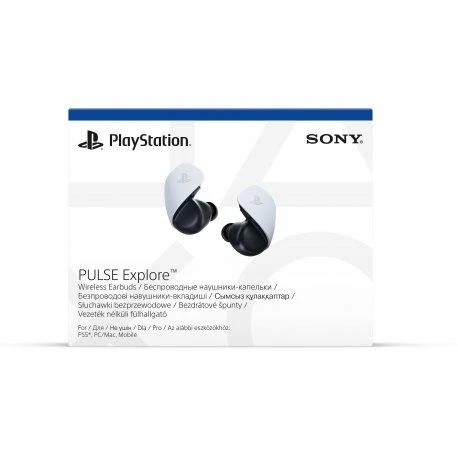 Sony PULSE Explore White (1000039787) - Зображення 5