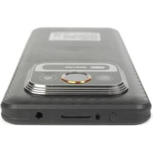 Ulefone Armor 25T 6/256GB Frost Black - Зображення 5