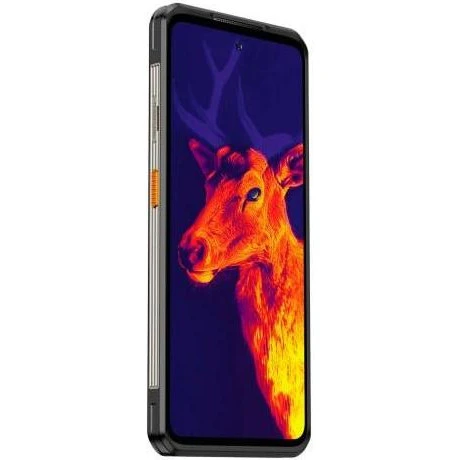 Ulefone Armor 25T 6/256GB Frost Black - Зображення 6