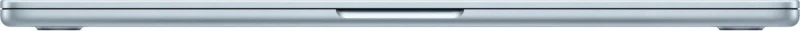 Apple MacBook Air 15" M4 24/512Gb Sky Blue 2025 (MC7D4) - Изображение 4
