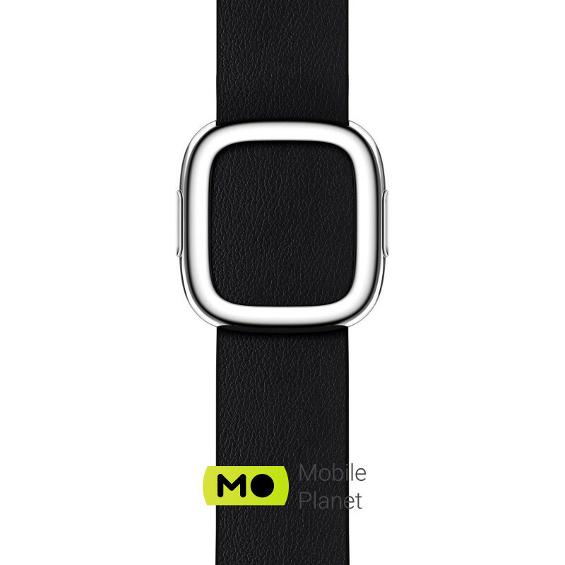 Apple Modern Buckle for Watch 38/40/41mm Midnight Large (ML7F3)
