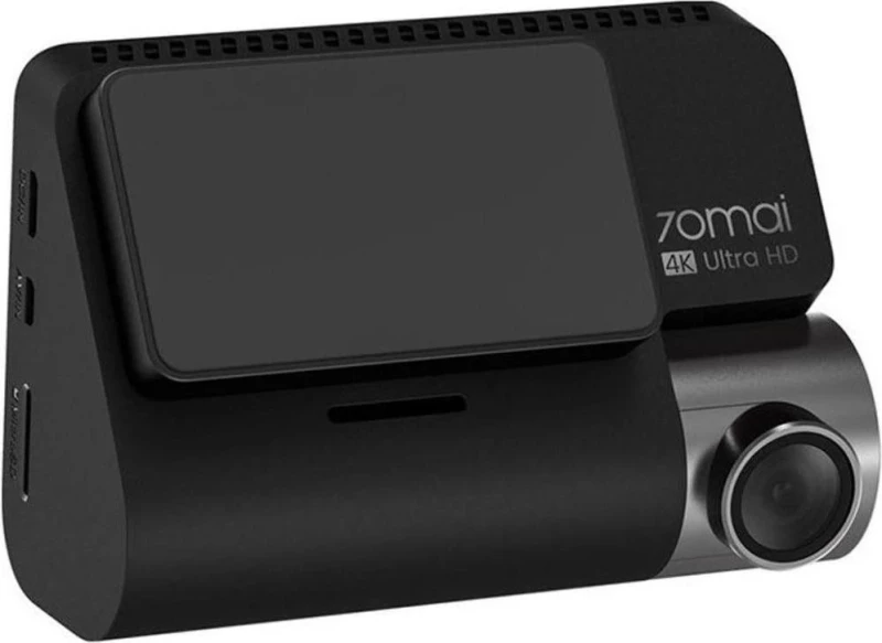 Автомобильный видеорегистратор 70mai Dash Cam 4K A800SE - Зображення 5