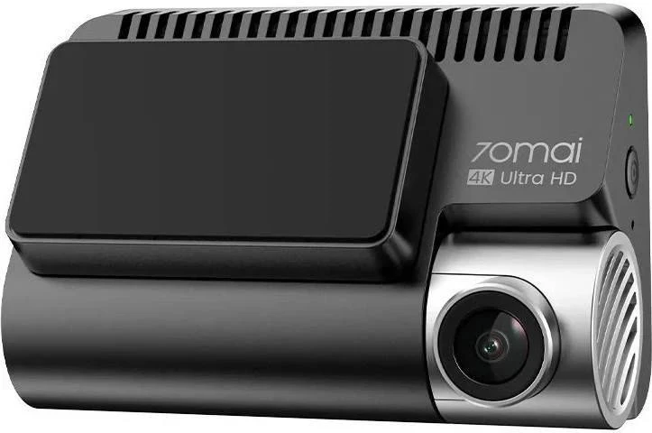 Автомобильный видеорегистратор 70mai Dash Cam 4K A800SE - Зображення 6