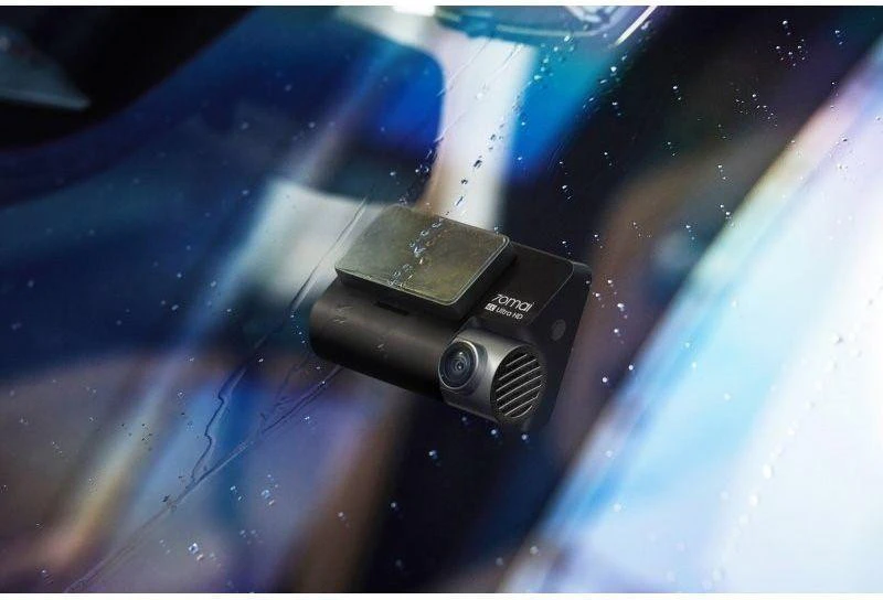 Автомобильный видеорегистратор 70mai Dash Cam 4K A800SE - Зображення 7
