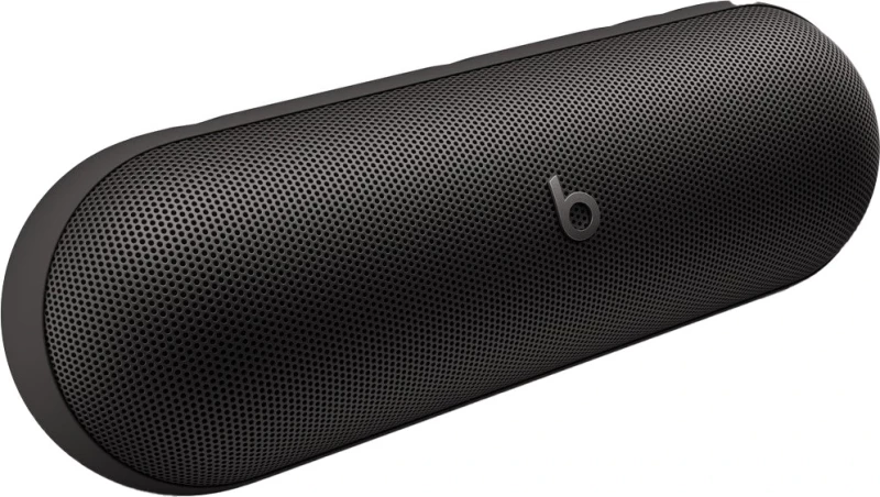 Beats by Dr. Dre Pill Matte Black (MW443) - Зображення 1
