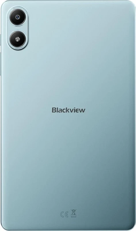 Blackview Link 2 4/128GB Glacier Blue - Изображение 4