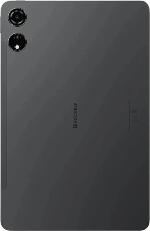 Blackview Mega 3 12/256GB Space Grey - Зображення 2
