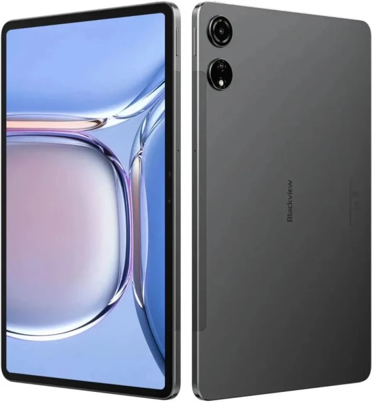 Blackview Mega 3 12/256GB Space Grey - Зображення 6