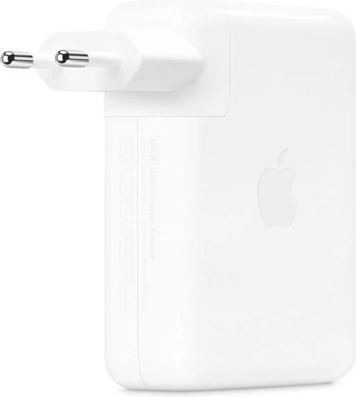 Блок питания для ноутбука Apple 140W USB-C Power Adapter (MW2M3) - Изображение 1