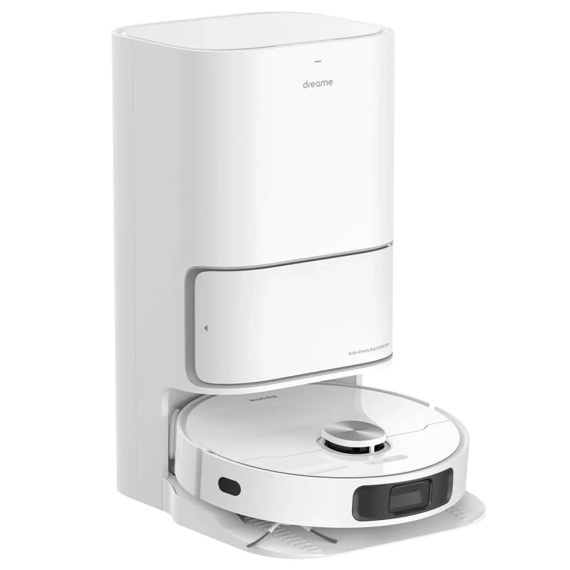 Dreame Bot L10 Ultra - Изображение 4