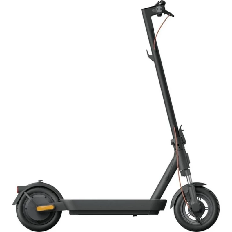 Электросамокат Xiaomi Electric Scooter 5 Black BHR9618GL - Изображение 1