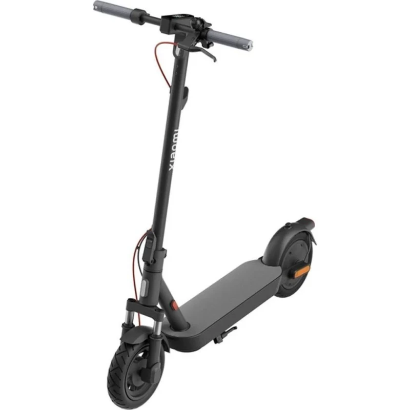 Электросамокат Xiaomi Electric Scooter 5 Black BHR9618GL - Изображение 3