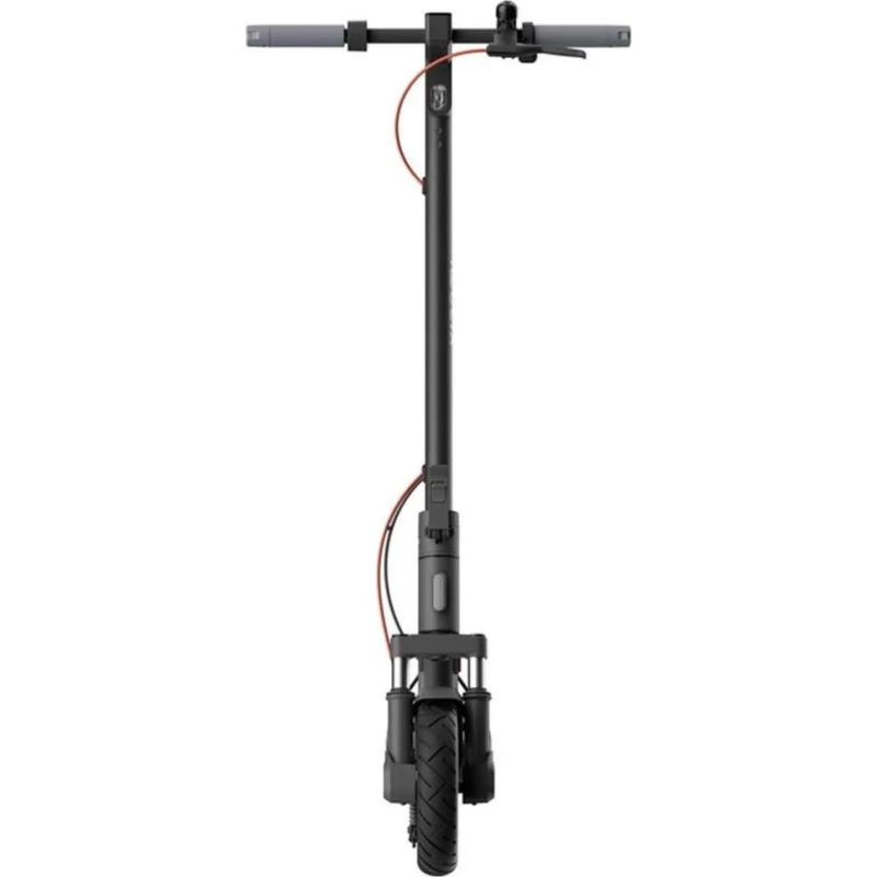 Электросамокат Xiaomi Electric Scooter 5 Black BHR9618GL - Изображение 4