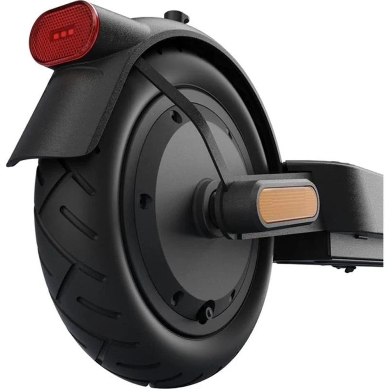 Электросамокат Xiaomi Electric Scooter 5 Black BHR9618GL - Изображение 6