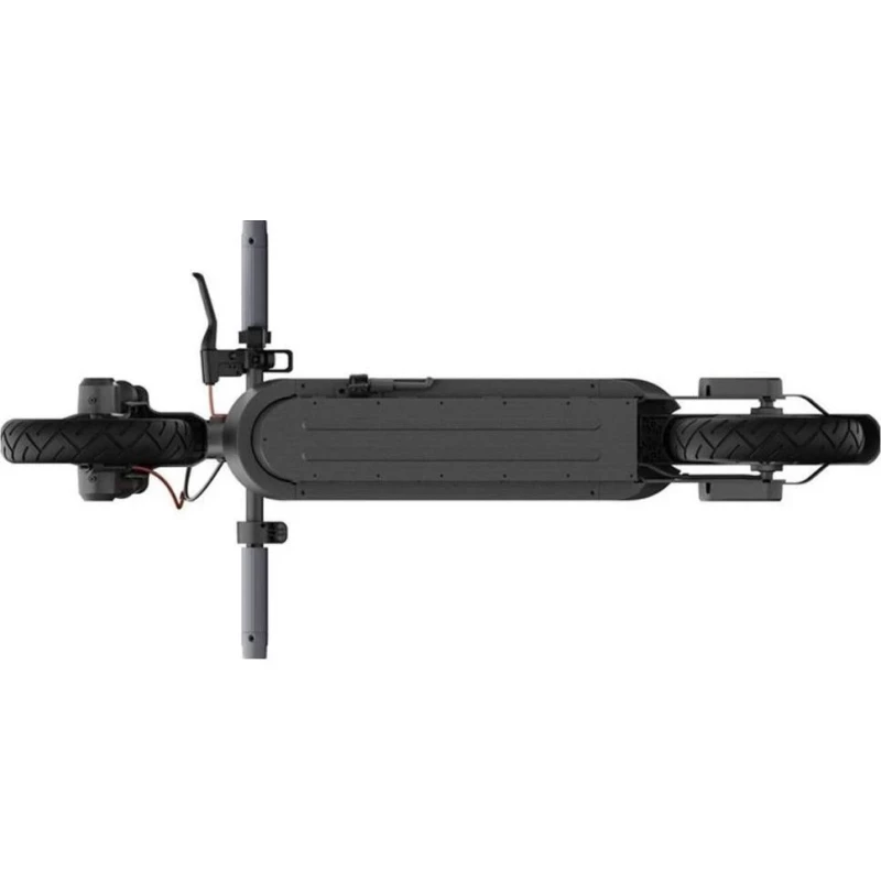 Электросамокат Xiaomi Electric Scooter 5 Black BHR9618GL - Изображение 7
